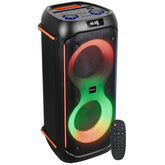 Ibiza Columba 600 Active PA Speaker Bluetooth DJ 600W